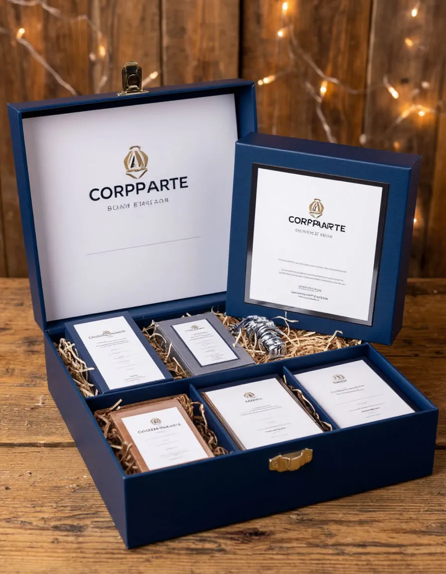 Подарки от фирмы сотрудникам